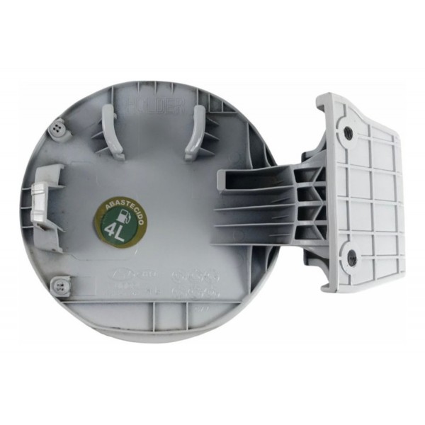 Portinhola Tanque Combustível Hb20 2013 14 15 16 17 18 2019