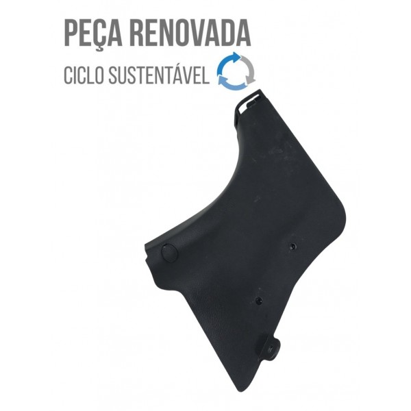 Acabamento Soleira Dianteira Dianteira Santa Fé 2010 11 2012