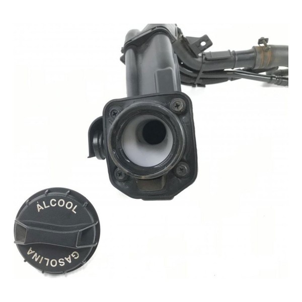 Gargalo Tanque Combustível Hb20 2013 14 15 16 17 18 2019