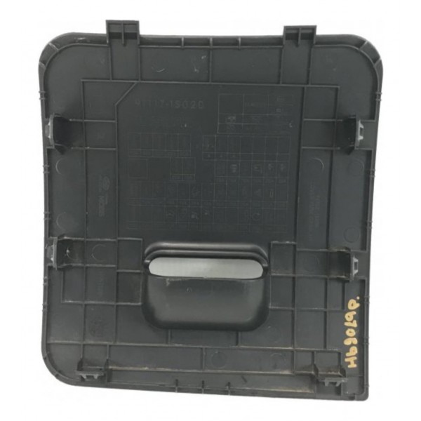 Tampa Caixa Fusível Painel Hb20 2013 14 15 16 17 18 2019