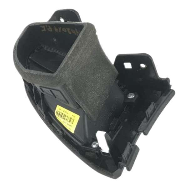 Difusor Ar Painel Esquerdo Hyundai Hb20 2015 16 17 18 2019