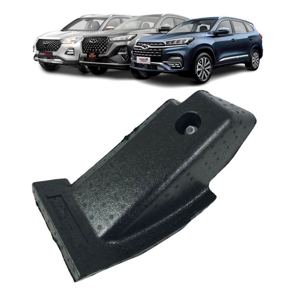 Isopor Porta Malas Chery Tiggo 5x 7 8 2020 2021 2022 Á 2024