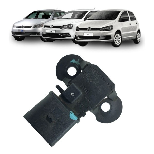 Sensor Map Vw Kombi Polo Gol Fox Voyage 2005 2006 À 2013