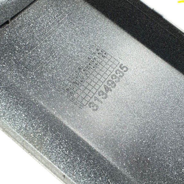 Friso Lateral Porta Dianteira Esquerda Volvo Xc60 2014 A 16