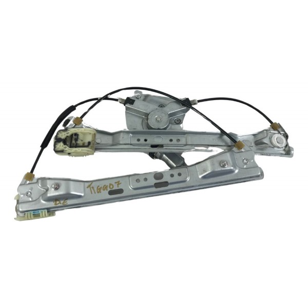 Maquina Vidro Dianteira Esquerda Chery Tiggo 7 Pro 2022 2023