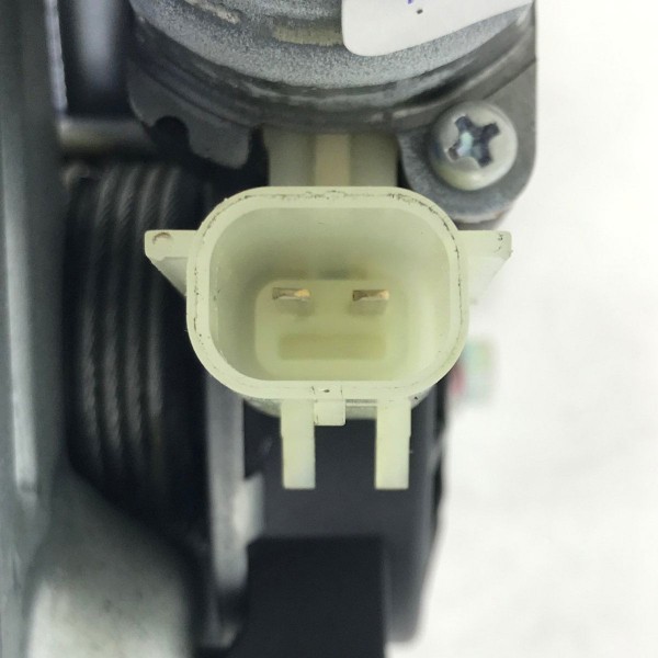 Maquina Vidro Dianteira Esquerda Chery Tiggo 7 Pro 2022 2023