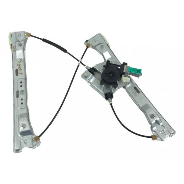 Maquina Vidro Dianteira Esquerda Chery Tiggo 7 Pro 2022 2023