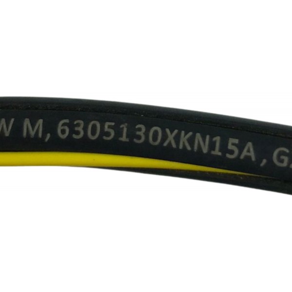 Sensor Aproximação Parachoque Traseiro Gwm Haval H6 1.5 2024