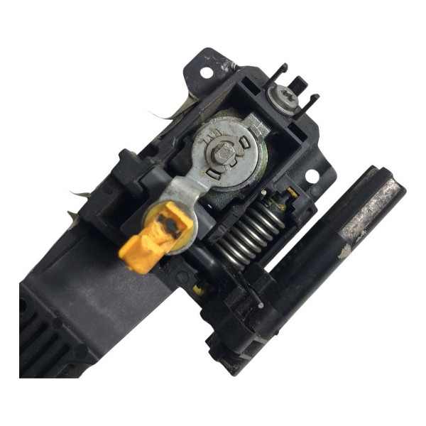 Maçaneta Externa Dianteira Esquerda Subaru Forester 2012