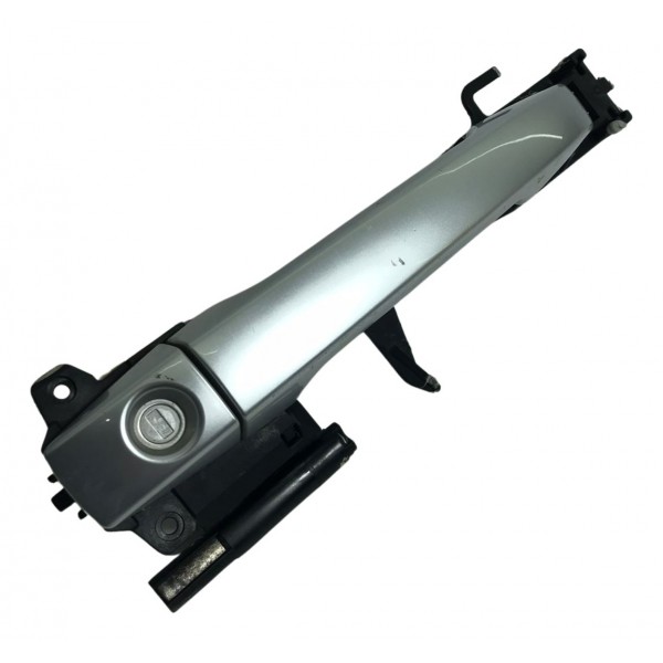 Maçaneta Externa Dianteira Esquerda Subaru Forester 2012