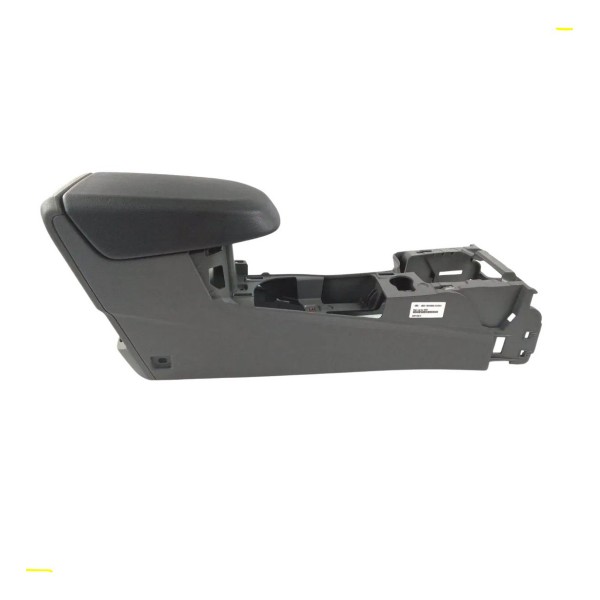 Console Central Apoio Braço Ford Focus 2010