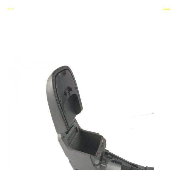 Console Central Apoio Braço Ford Focus 2010