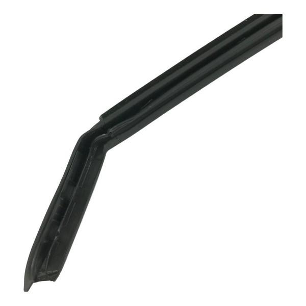 Borracha Vedação Vidro Dianteira Direita Peugeot 2008 2019