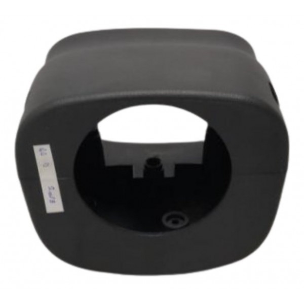 Moldura Coluna Volante Inferior Chery Qq 2017 2018 2019