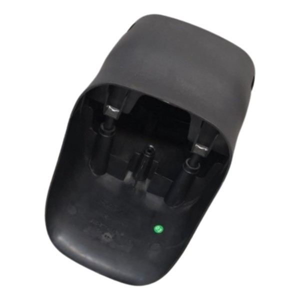 Moldura Coluna Volante Inferior Chery Qq 2017 2018 2019