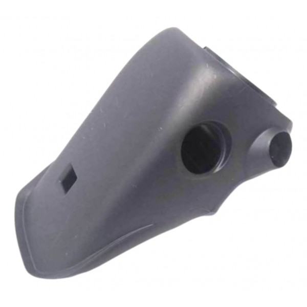 Acabamento Coluna Volante Inferior Nissan Sentra 2014 2015