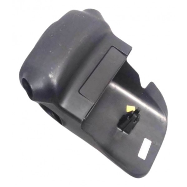 Acabamento Coluna Volante Inferior Nissan Sentra 2014 2015