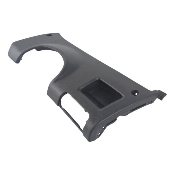 Acabamento Inferior Coluna Volante Kia Cerato 2009 2010