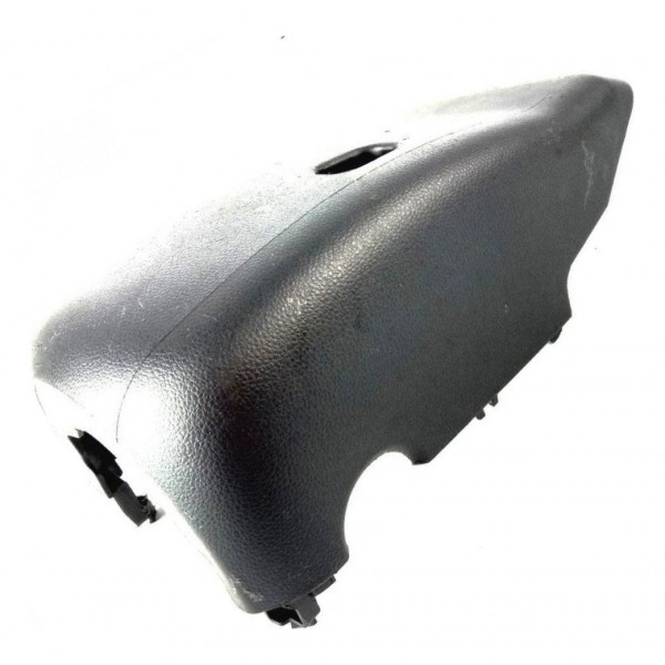 Acabamento Coluna Volante Inferior Volkswagen Virtus 2020