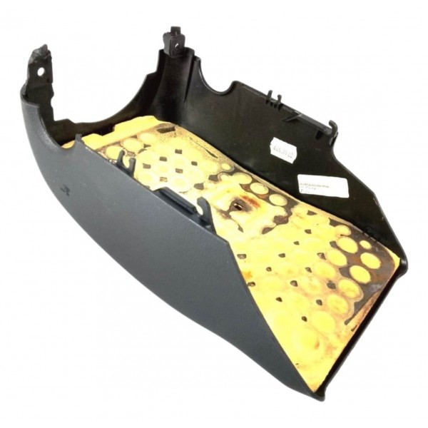 Acabamento Coluna Volante Inferior Volkswagen Virtus 2020