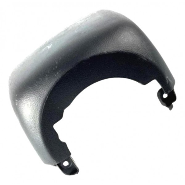 Acabamento Coluna Volante Inferior Volkswagen Virtus 2020