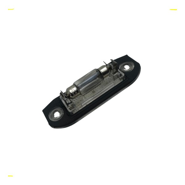 Luz Placa Traseira Volvo Xc60 Xc90 2004 2005 A 2018