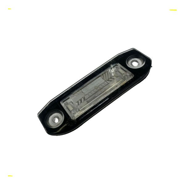 Luz Placa Traseira Volvo Xc60 Xc90 2004 2005 A 2018