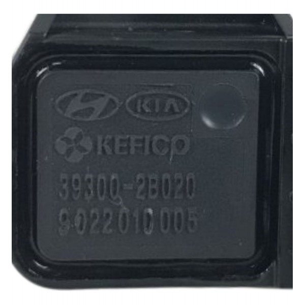 Sensor Map Hyundai Hb20 Veloster Kia Cerato Soul 1.6