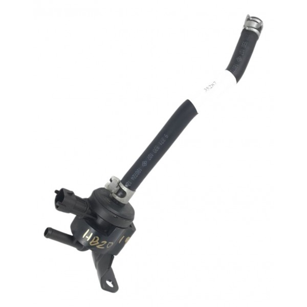 Válvula Canister Hb20 Veloster I30 Kia Soul Cerato 1.6