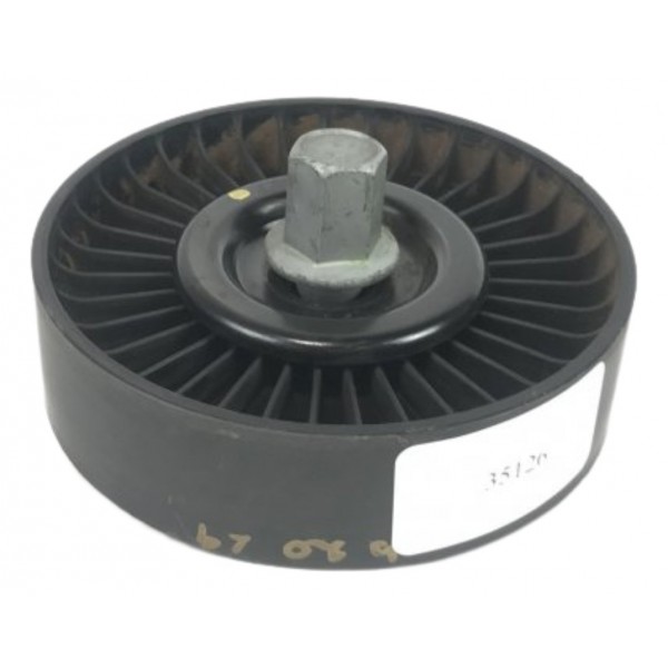 Polia Correia Alternador Hb20 I30 Veloster Kia Soul Cerato