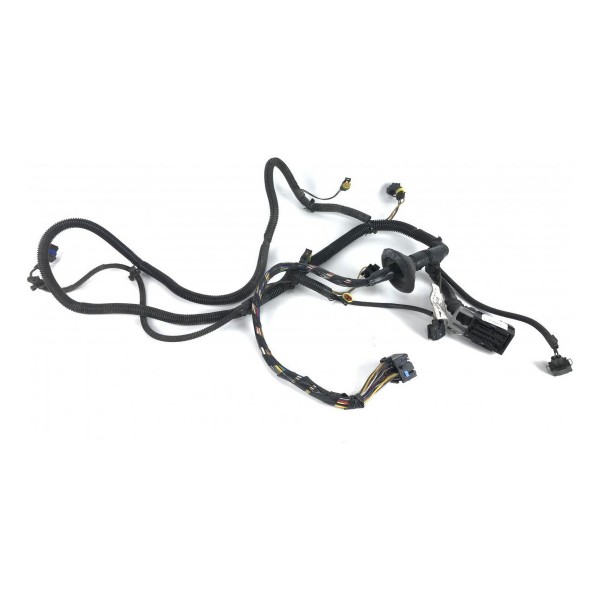 Chicote Injeção  Celta 1.0 Vhc 2014 Original (34884)