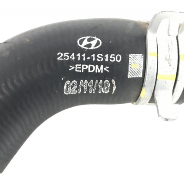 Mangueira Superior Do Radiador Hb20 2013 14 15 16 17 18 2019