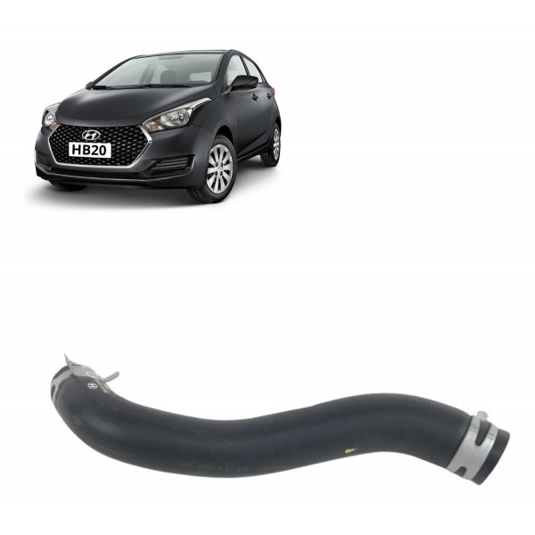 Mangueira Superior Do Radiador Hb20 2013 14 15 16 17 18 2019