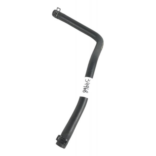 Mangueira Respiro Óleo Hb20 1.6 16v 2013 14 15 16 17 18 2019