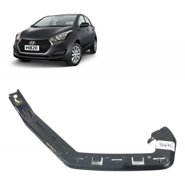 Suporte Farol Dianteiro Direito Hb20 2014 15 16 17 18 2019