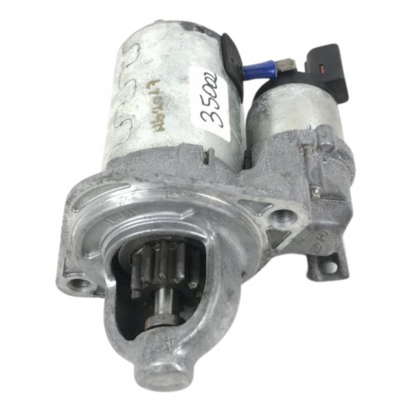 Motor De Arranque Hb20 Veloster Kia Cerato Soul 1.6 16v