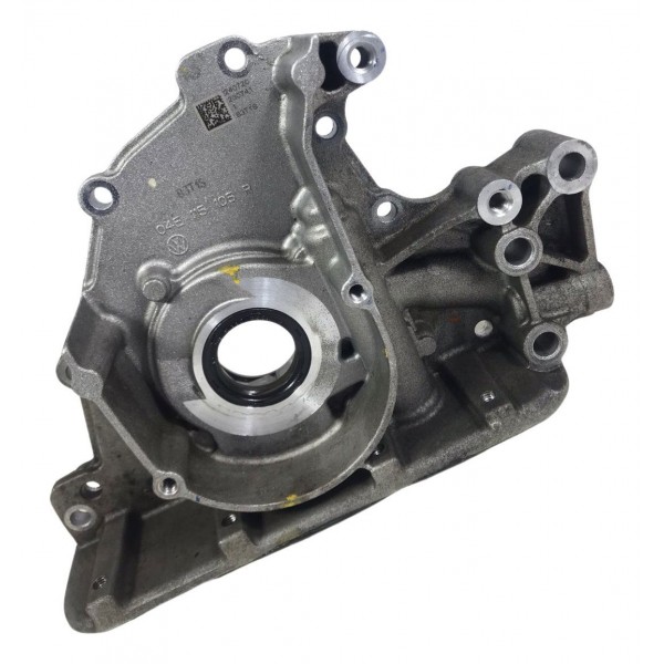 Bomba Óleo Volkswagen Polo 1.6 16v 2018 2019 2020 2021 Oem