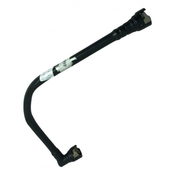 Mangueira Respiro Motor Ford Fusion Sel 2.3 2008 A 2010 Oem