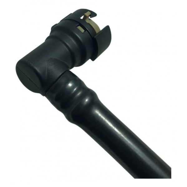 Mangueira Respiro Motor Ford Fusion Sel 2.3 2008 A 2010 Oem