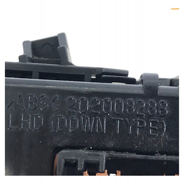 Chave De Seta Limpador Hyundai Sonata Kia Sorento 2012 Á 15