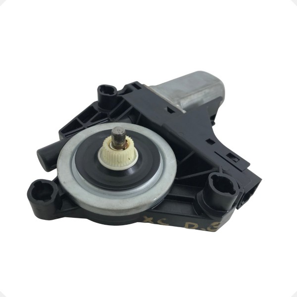 Motor Máquina Vidro Dianteiro Esquerdo Volvo Xc60 2014 2015