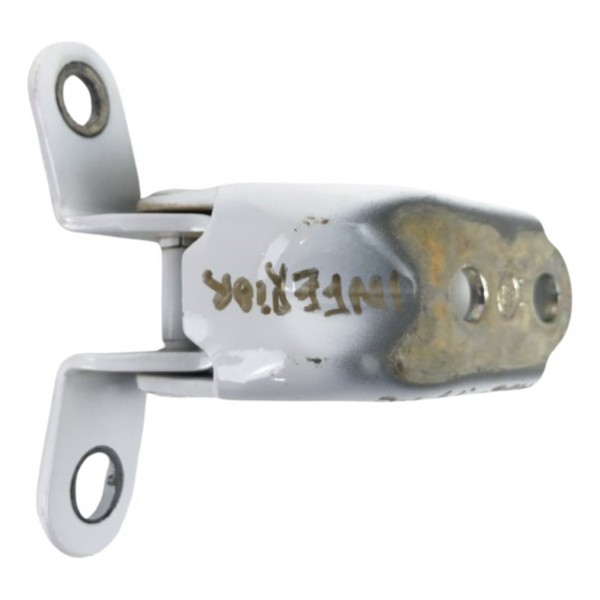 Par Dobradiça Traseira Direita Hb20 2013 14 15 16 17 18 2019