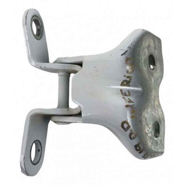 Par Dobradiça Dianteira Direita Hb20 2014 15 16 17 18 2019