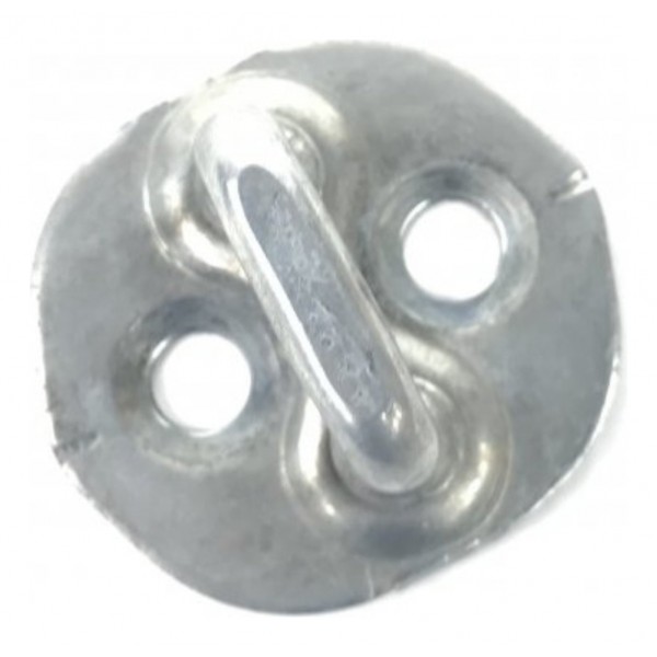 Batente Porta Traseira Direita Hb20 2013 14 15 16 17 18 2019