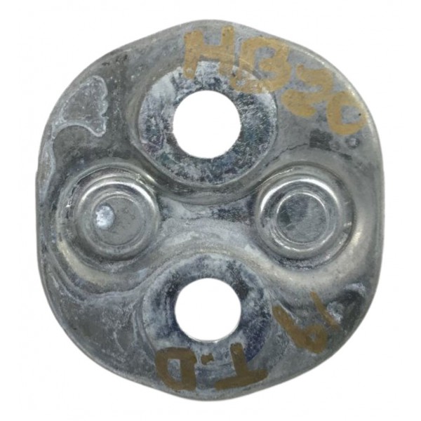 Batente Porta Traseira Direita Hb20 2013 14 15 16 17 18 2019