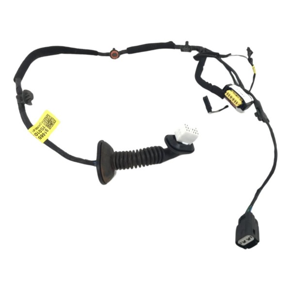 Chicote Porta Traseira Direita Hb20 2014 15 16 17 18 2019