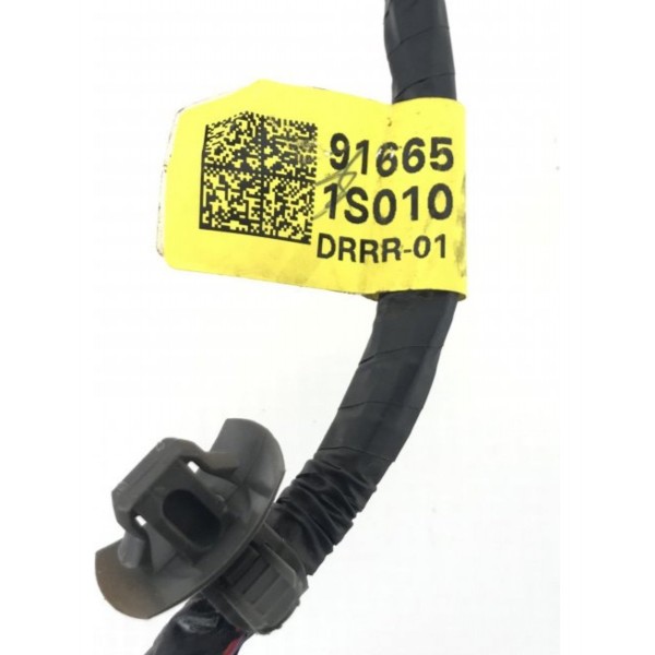 Chicote Porta Traseira Direita Hb20 2014 15 16 17 18 2019