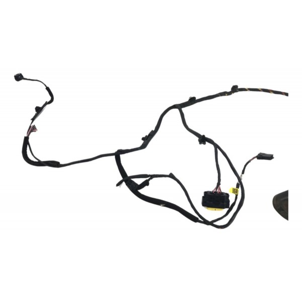 Chicote Porta Dianteira Direita Hb20 2014 15 16 17 18 2019