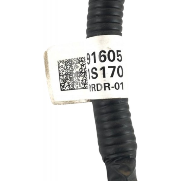 Chicote Porta Dianteira Esquerda Hb20 2014 15 16 17 18 2019