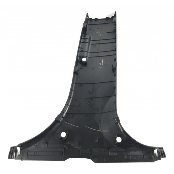 Acabamento Coluna Central Esquerda Hb20 2015 16 17 18 2019